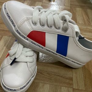 Náutica sneakers